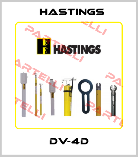 DV-4D Hastings