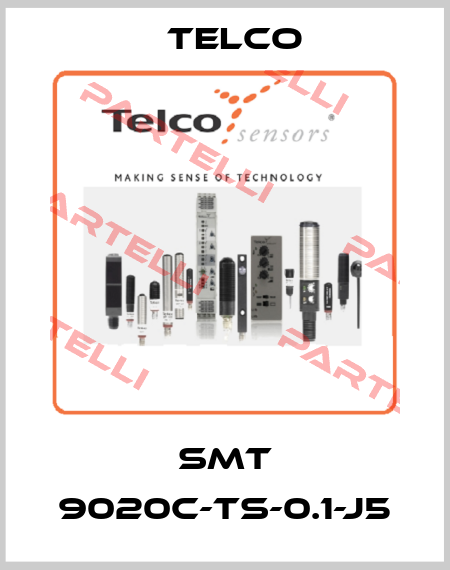 SMT 9020C-TS-0.1-J5 TELCO SENSORS