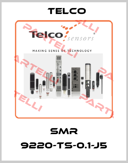 SMR 9220-TS-0.1-J5 TELCO SENSORS