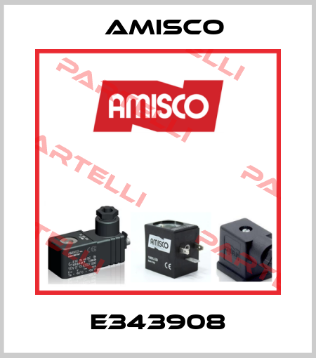 E343908 Amisco