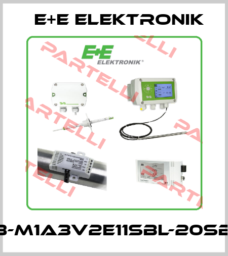 EE08-M1A3V2E11SBL-20SBH50 E+E Elektronik