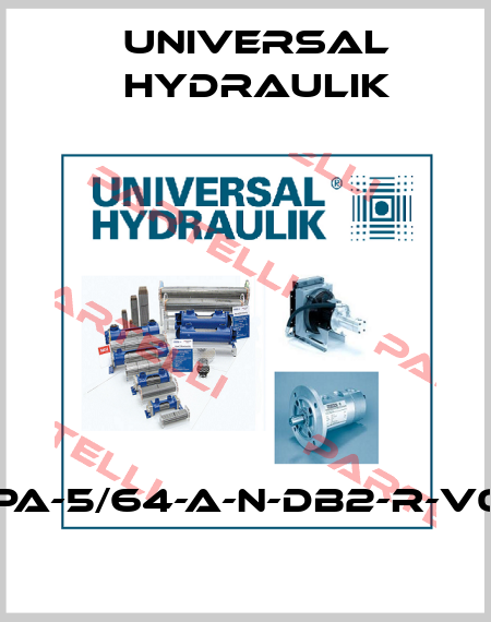 SSPA-5/64-A-N-DB2-R-V0-01 Universal Hydraulik
