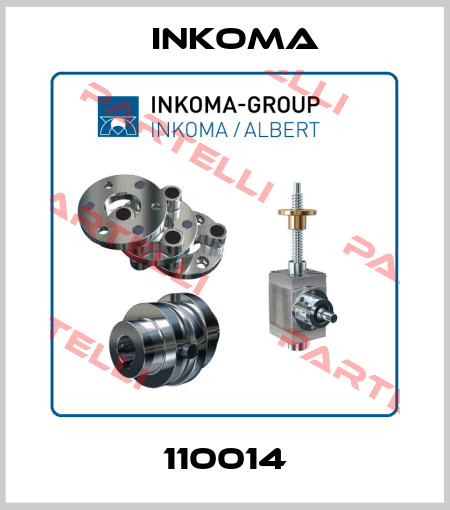 110014 INKOMA