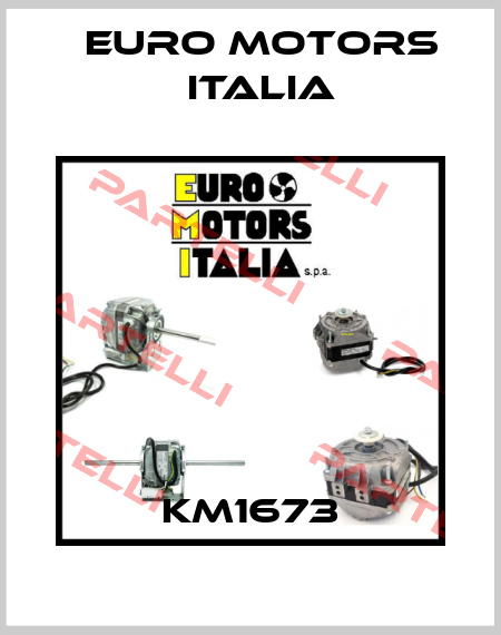 KM1673 Euro Motors Italia