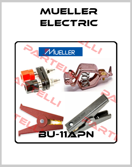 BU-11APN Mueller Electric