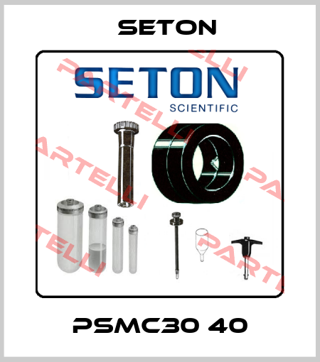 PSMC30 40 Seton