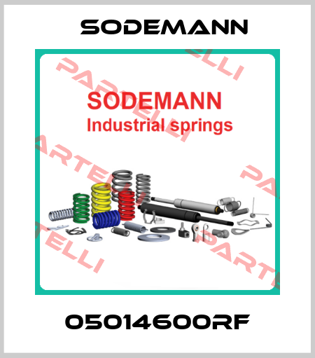 05014600RF Sodemann