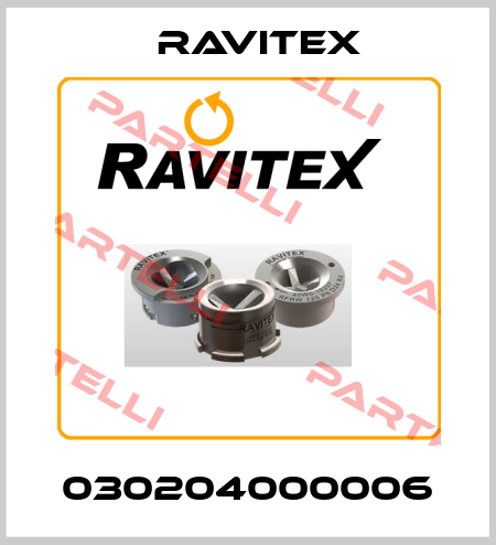 030204000006 Ravitex