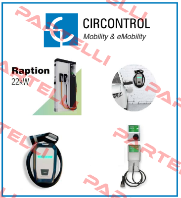 eVolve post Smart CIRCONTROL