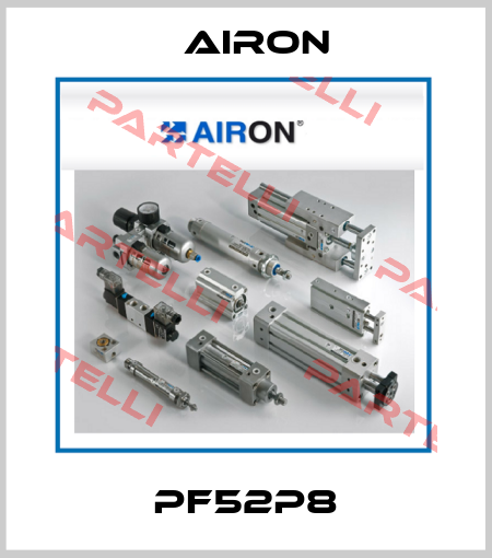PF52P8 Airon