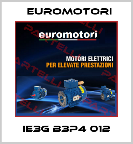 IE3G B3P4 012 Euromotori