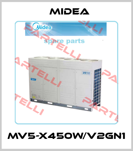 MV5-X450W/V2GN1 Midea