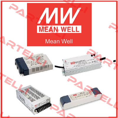 SDR-480-24 Mean Well