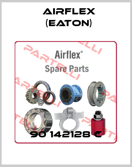 90 142128 C Airflex (Eaton)