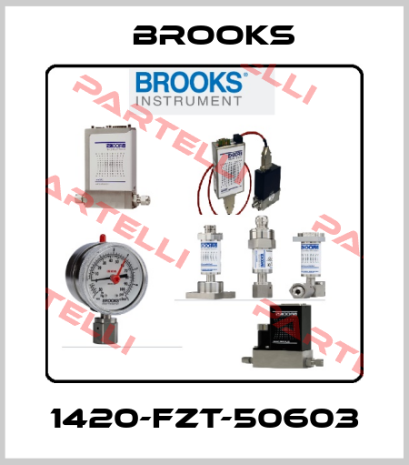 1420-FZT-50603 Brooks