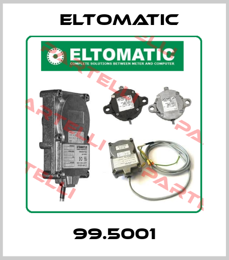 99.5001 Eltomatic