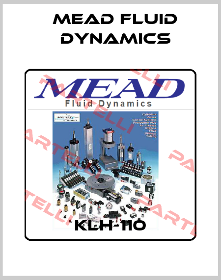 KLH-110 Mead Fluid Dynamics