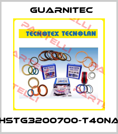 HSTG3200700-T40NA Guarnitec