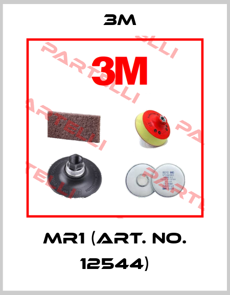 MR1 (Art. No. 12544) 3M