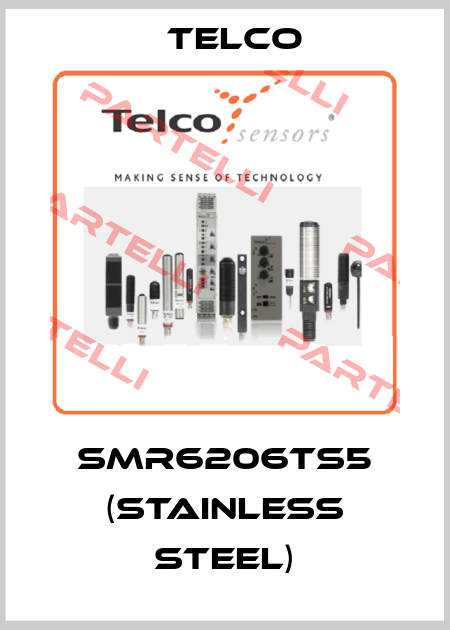 SMR6206TS5 (STAINLESS STEEL) TELCO SENSORS