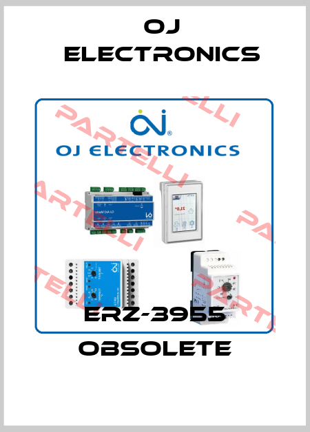 ERZ-3955 obsolete OJ Electronics