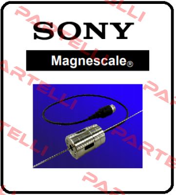 CH33-10CP (cable 10m, PVC) Magnescale