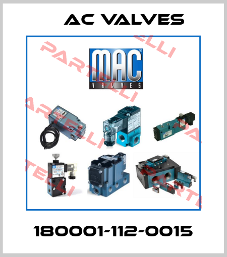 180001-112-0015 MAC