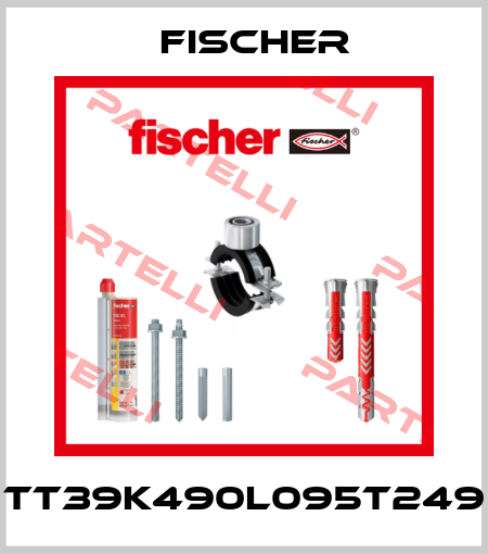 TT39K490L095T249 Fischer