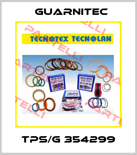 TPS/G 354299 Guarnitec
