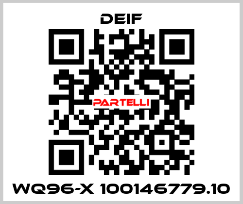  WQ96-x 100146779.10 Deif