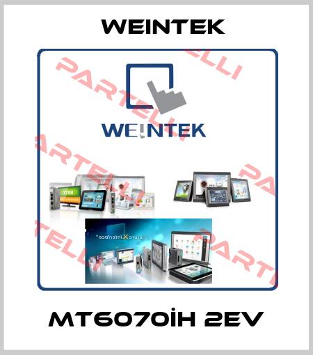 MT6070İH 2EV Weintek