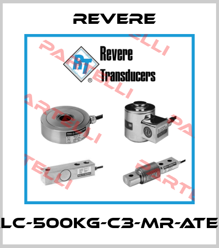 RLC-500kg-C3-MR-ATEX Revere