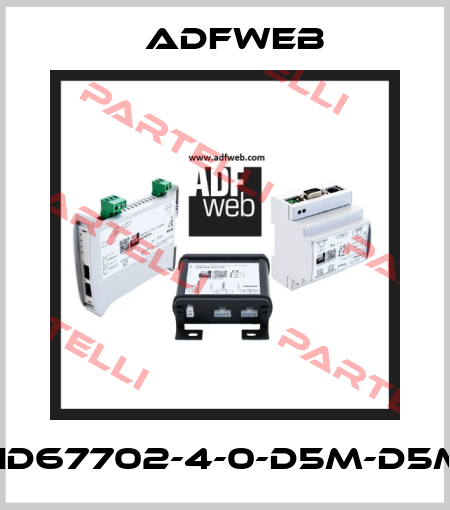 HD67702-4-0-D5M-D5M ADFweb