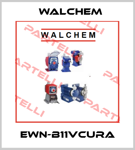 EWN-B11VCURA Walchem