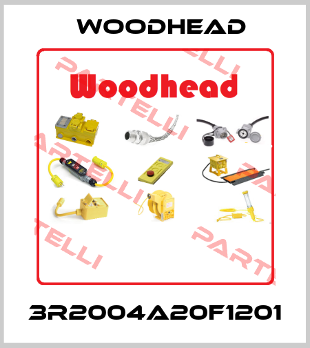 3R2004A20F1201 Woodhead