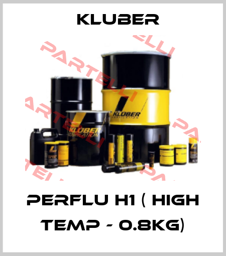 PERFLU H1 ( HIGH TEMP - 0.8kg) Kluber