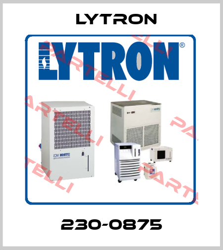 230-0875 LYTRON