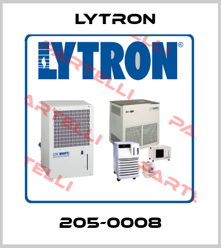 205-0008 LYTRON