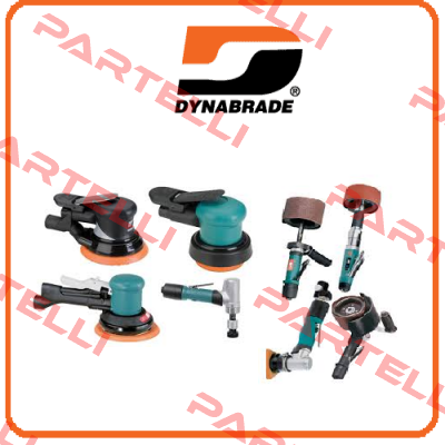 REPAIR KIT OF  MDL 56815 DRB Dynabrade