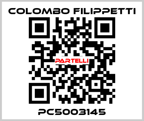 PC5003145 Colombo Filippetti