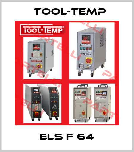 ELS F 64 Tool-Temp