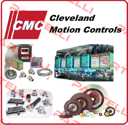 MO-04496-10 Cmc Cleveland Motion Controls