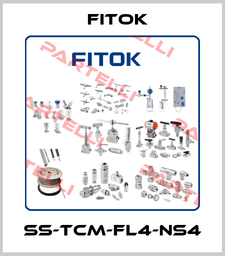 SS-TCM-FL4-NS4 Fitok