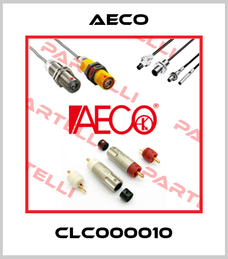 CLC000010 Aeco