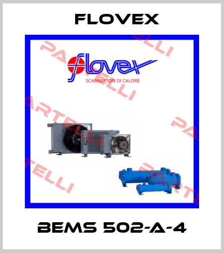 BEMS 502-A-4 Flovex