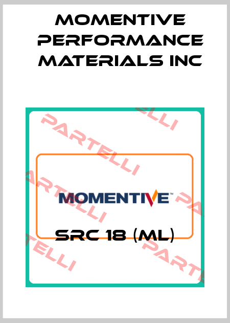 SRC 18 (16gr) Momentive Performance Materials Inc
