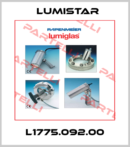 L1775.092.00 Lumistar