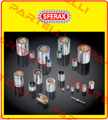 JO.20.000815 Sferax