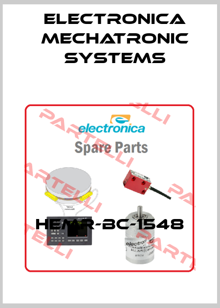 HEMR-BC-1548 Electronica Mechatronic Systems