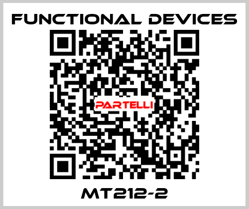MT212-2 Functional Devices